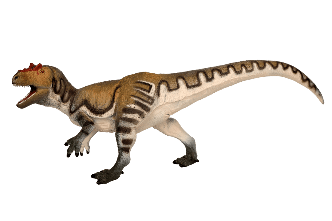 Allosaurus