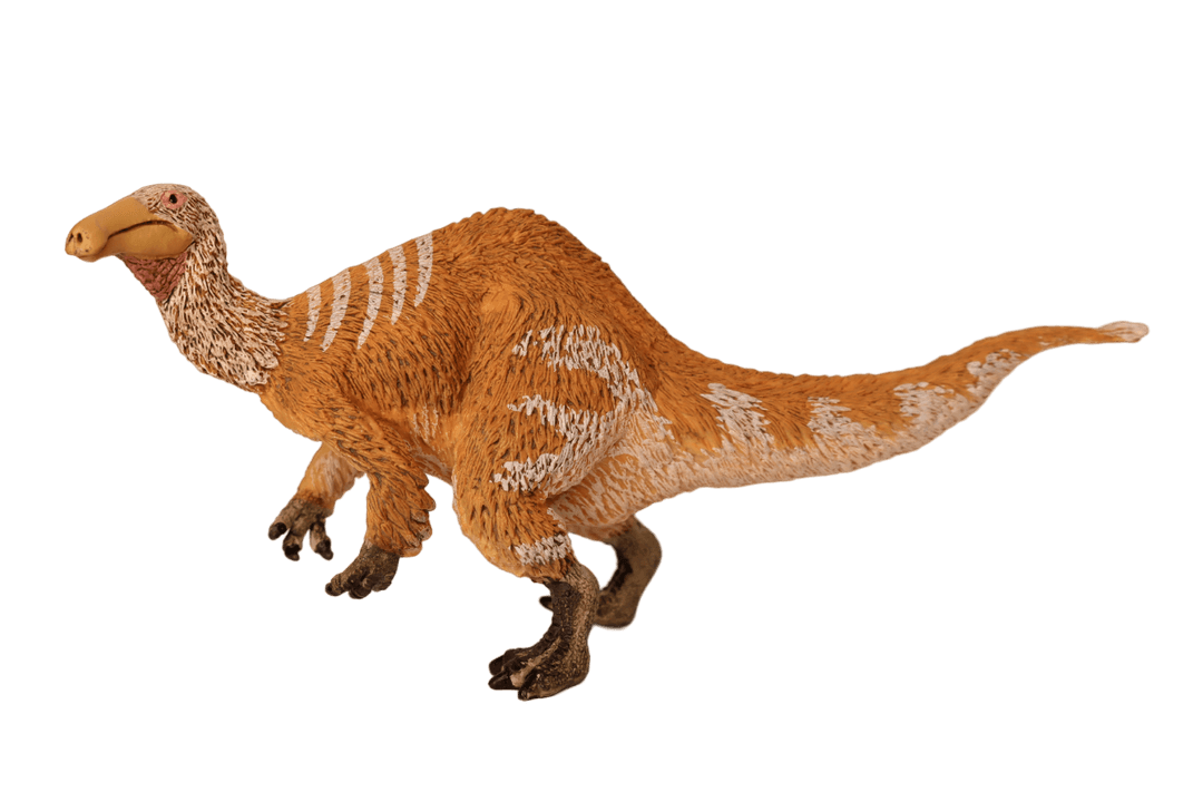 Deinocheirus