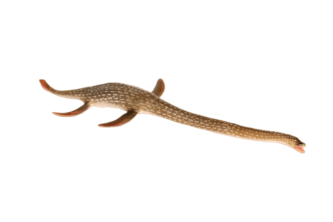 Elasmosaurus