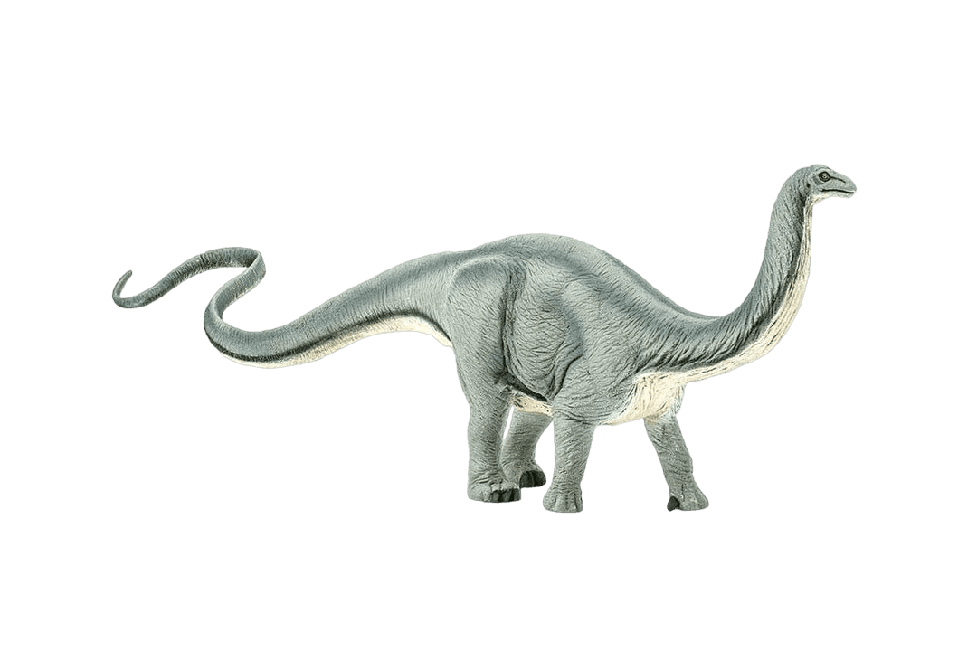 Apatosaurus