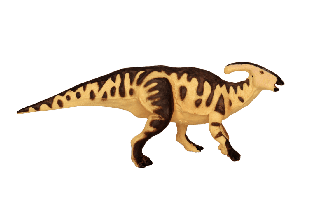 Parasaurolophus