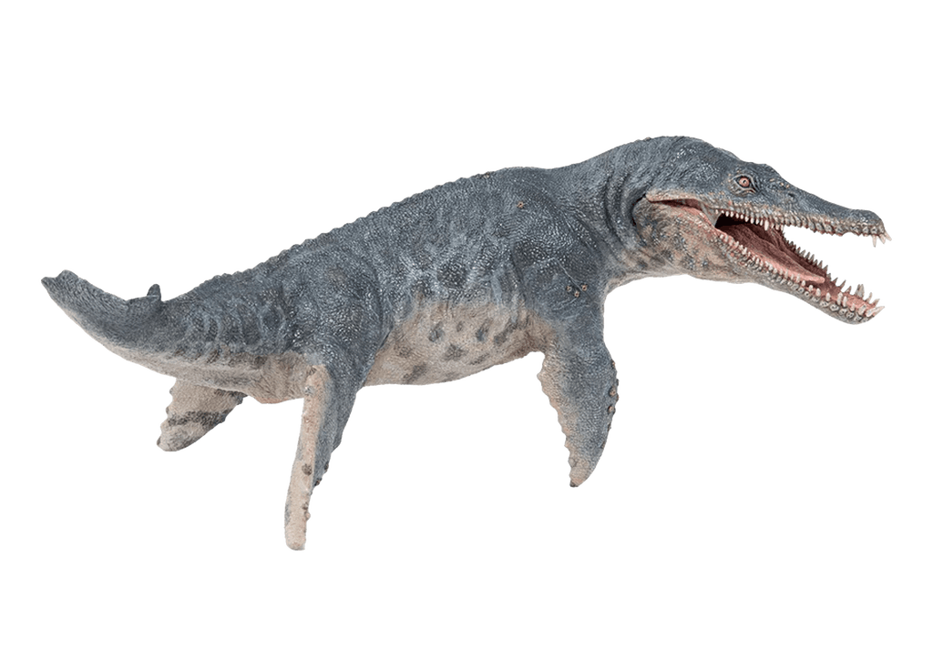 Kronosaurus