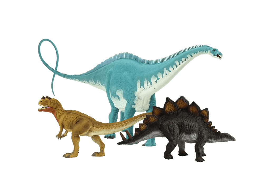 Pack - Morrison Formation I