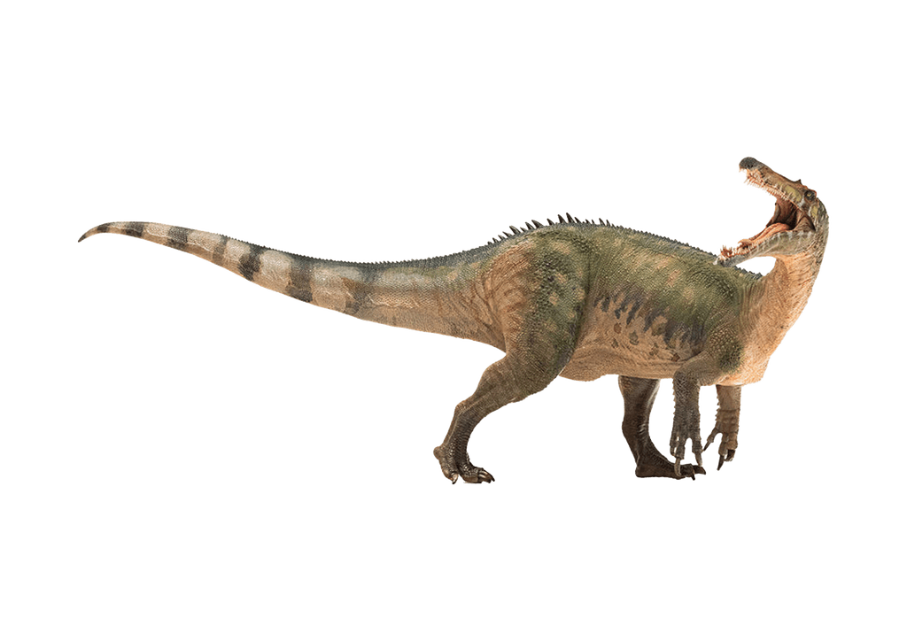 Suchomimus